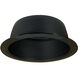 Aaliyah Black Recessed