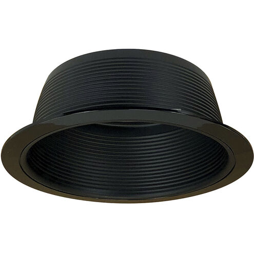 Aaliyah Black Recessed