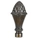 Signature Finial