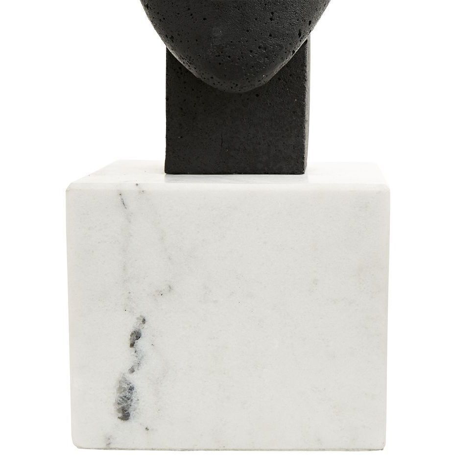 Isa 17 X 6 inch Sculpture