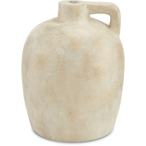 Terre d'Argile 11 X 8.5 inch Vase, Medium