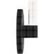 Sean Lavin Silas 4.5 inch Midnight Black ADA Sconce Wall Light