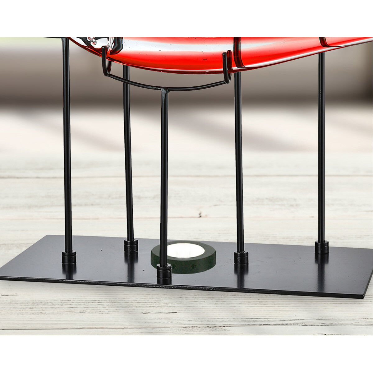 Evelyn LED 4 inch LED Puck Light