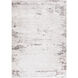 Kemer 114 X 79 inch Mineral Tones Rug in 6 x 9