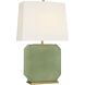 Thomas O'Brien Monique 15.50 inch Table Lamp