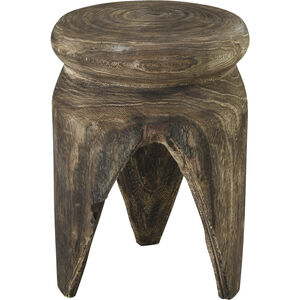 Pine Meadow 15 X 10.5 inch Natural Accent Table