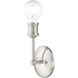 Lansdale 1 Light 5.00 inch Bathroom Vanity Light