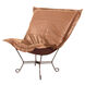 Avanti Bronze Accent Chair