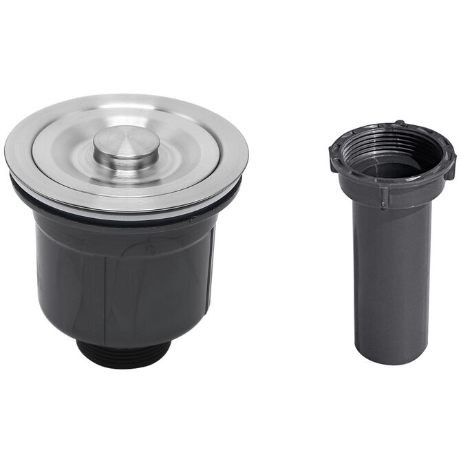 Chester Stainless Steel Kitchen Sink