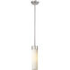 Empire 1 Light 3.13 inch Pendant