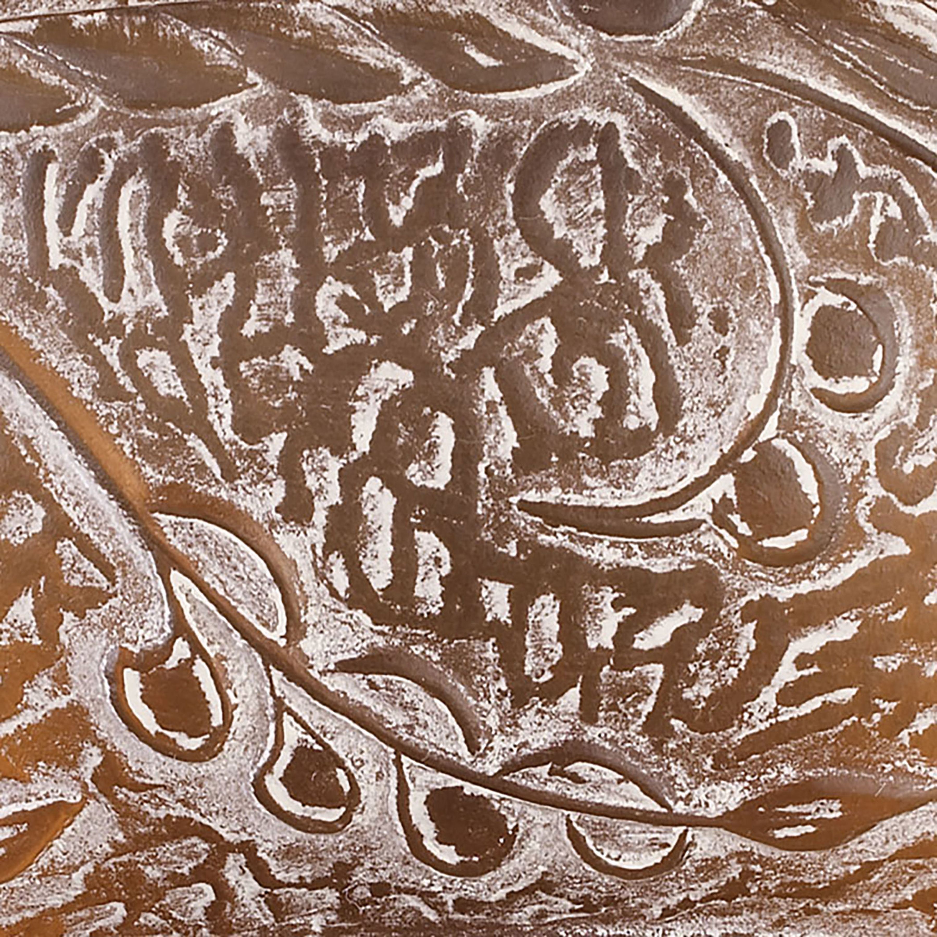 Norwich 3 Light 14 inch Oiled Bronze Semi Flush Mount Ceiling Light