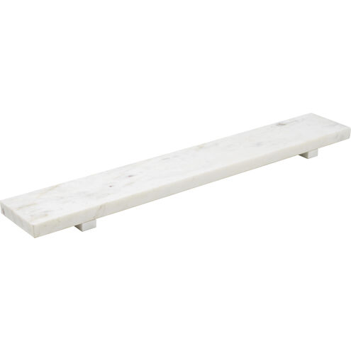Inka White Multi-Purpose Tray