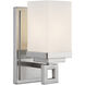 Nelio Vanity Wall Light