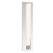 Tubo Slim LED 4.75 inch Polished Chrome Bath Sconce Wall Light in Spine