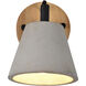 Turtle Bay Wall Sconce Wall Light