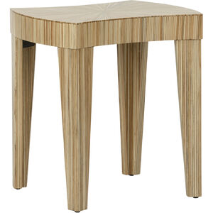 Jigsaw Side Table