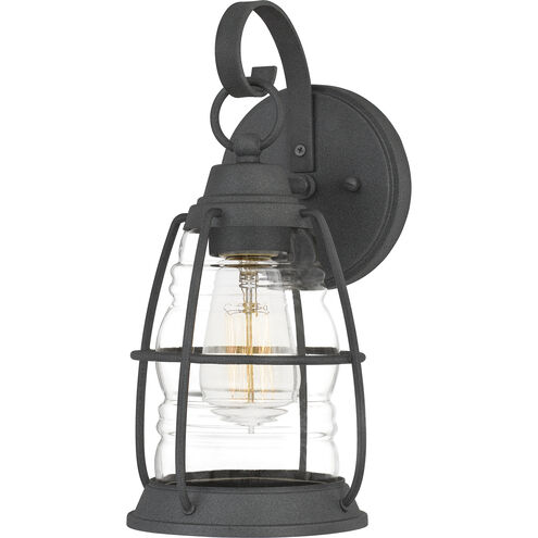 Admiral Outdoor Wall Lantern