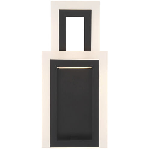 Inizio 1 Light 4.00 inch Wall Sconce