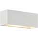 QB2 1 Light 11.80 inch Wall Sconce