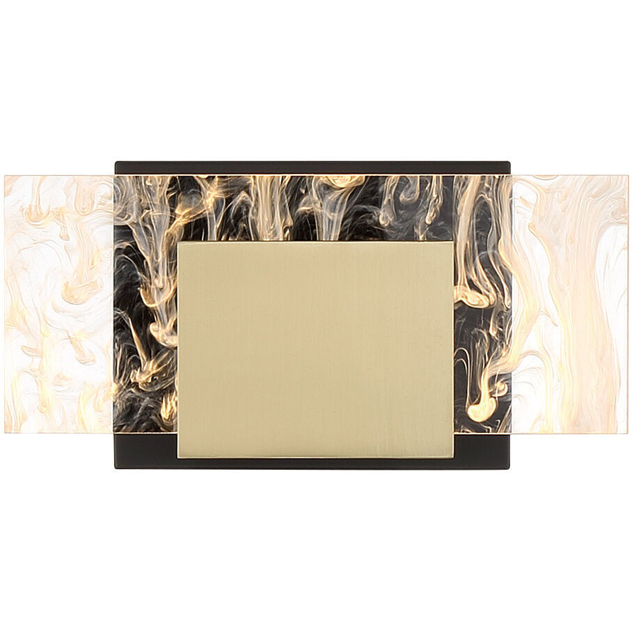 Kasha Vanity Light