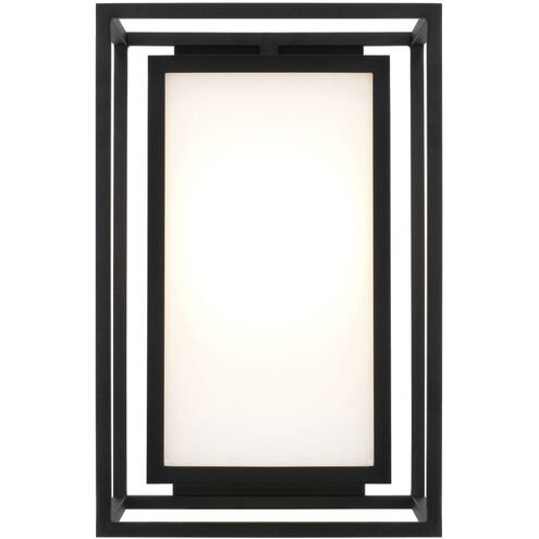 Aiden Outdoor Wall Lantern