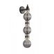 Avra 3 Light 7.00 inch Wall Sconce