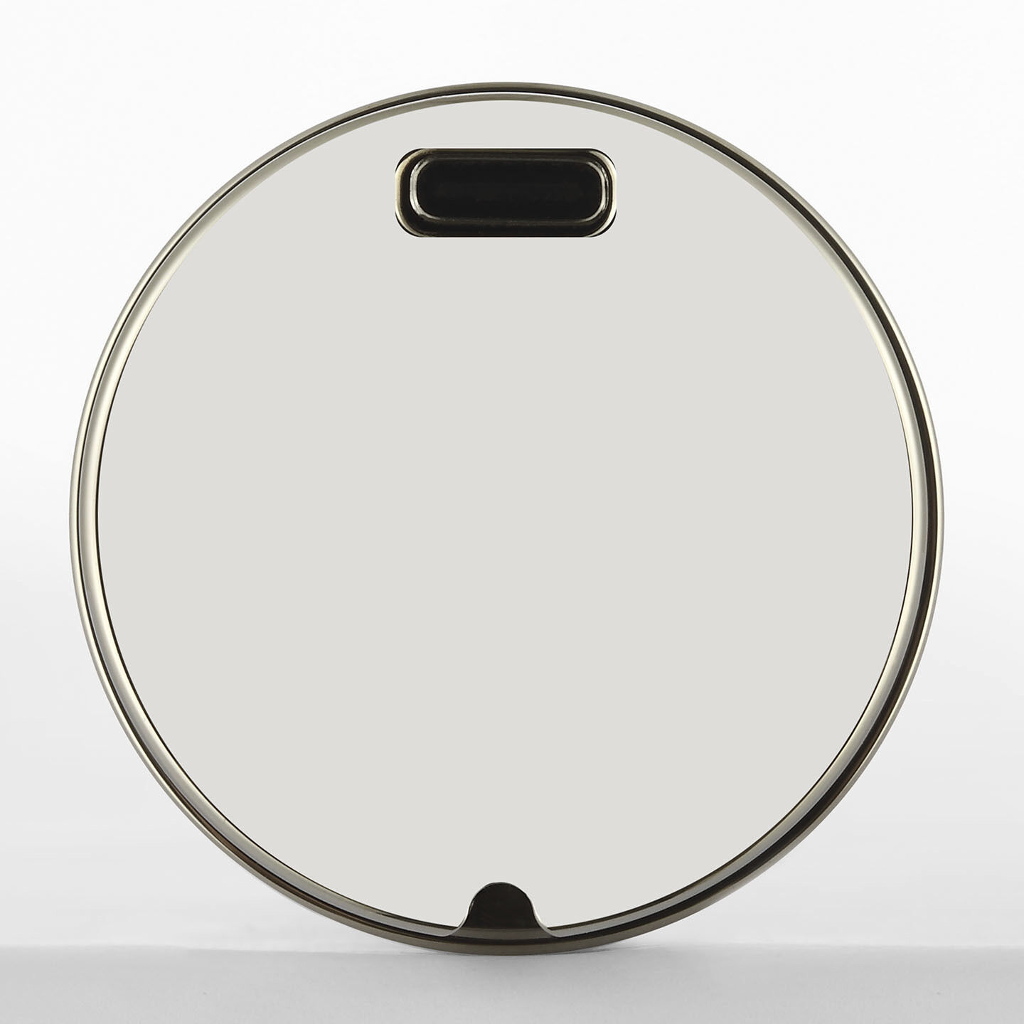 Visual Comfort Cordless Light Unit Nickel 5.5 in R41 Rechargeable Module