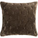 Kathleen 20 inch Olive Pillow Kit