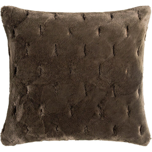 Kathleen 20 inch Olive Pillow Kit