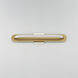 Loop LED 3.25 inch Gold ADA Wall Sconce Wall Light