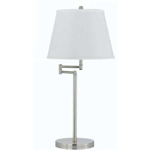 Andros 1 Light 13.00 inch Table Lamp