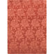 Mystique 132 X 96 inch Brown Area Rug, Wool