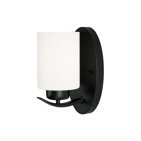 Dixon 1 Light 4.50 inch Wall Sconce