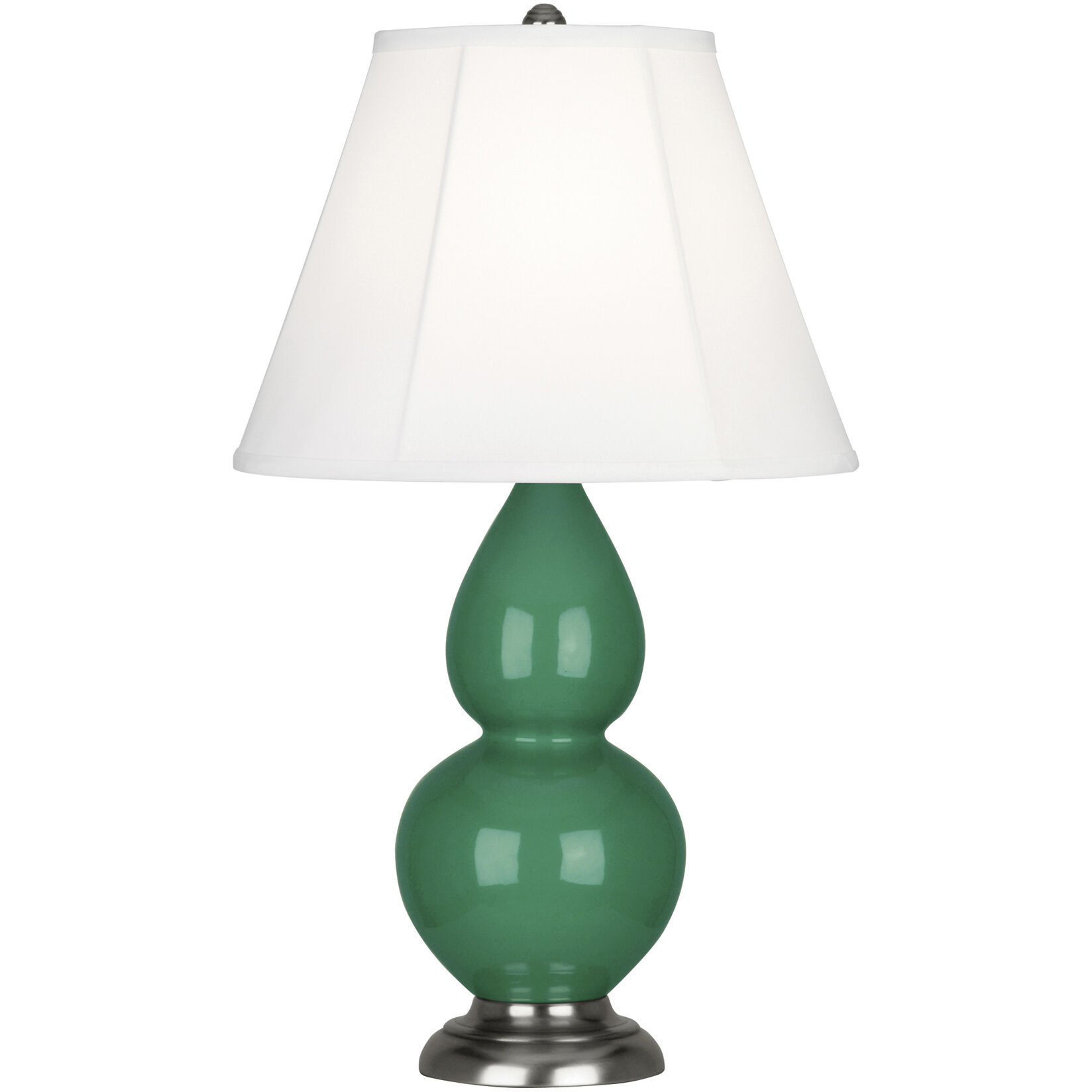 Double gourd cheap table lamp