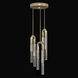 Antonia LED 16 inch Gold Pendant Ceiling Light