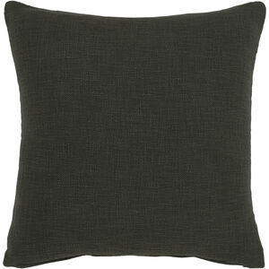 Sandro 22 inch Green Indoor Pillow