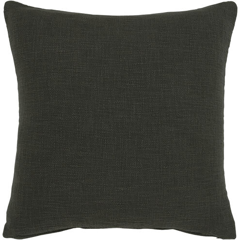 Sandro 22 inch Green Indoor Pillow