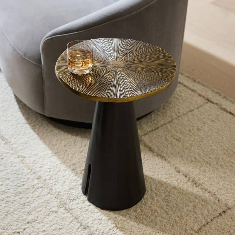 Katara Accent Table