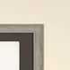 Landscapes Collection Brown Framed Art