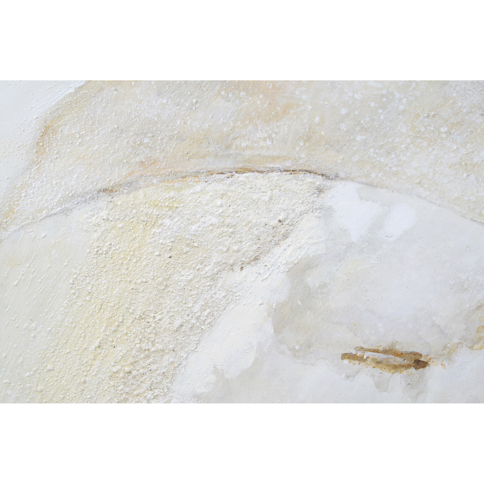 Dimona Multicolor Heavy Texture Canvas Art