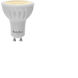 Exhaust LED GU10 7.00 watt 120 3000K Light Bulb