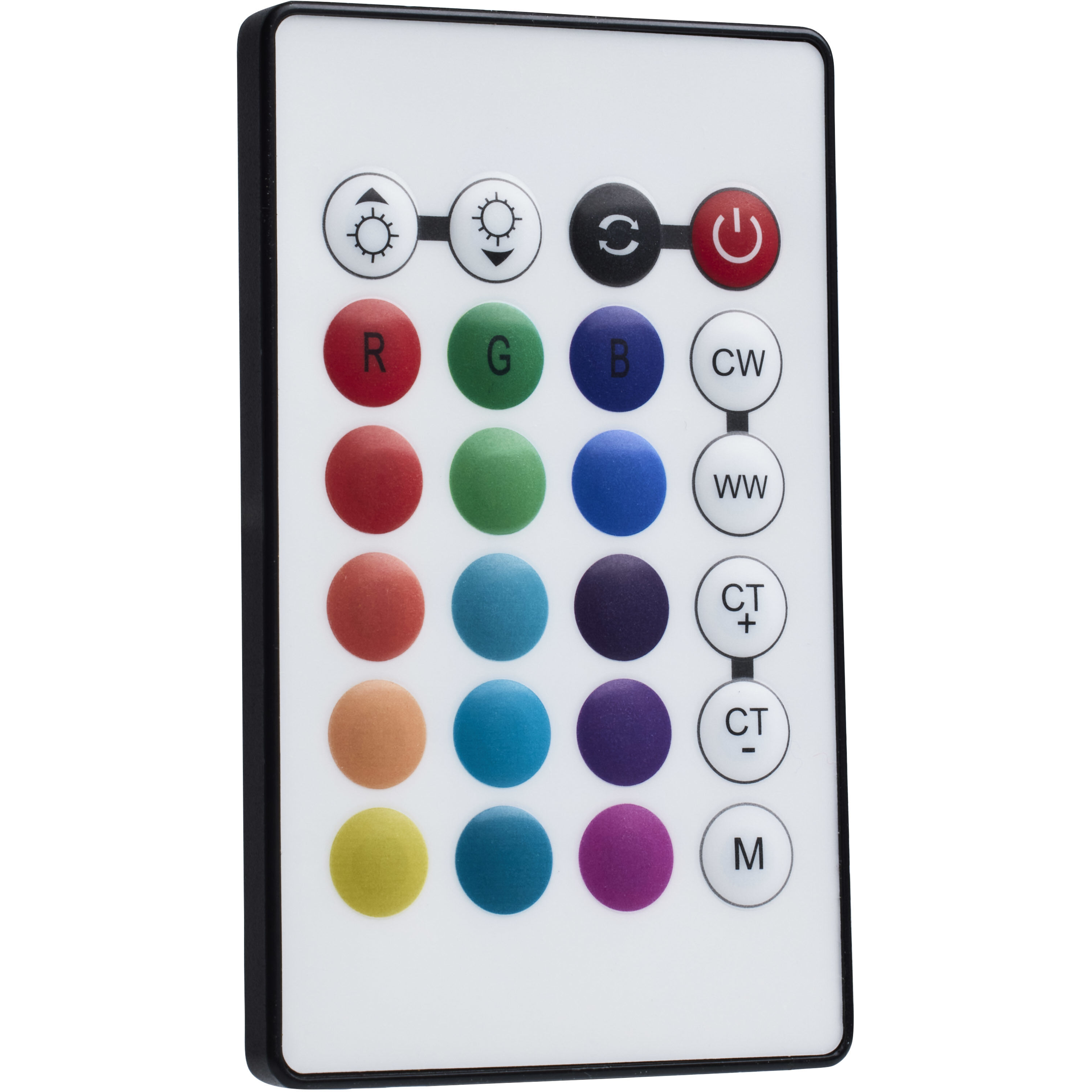 Dimension White 2700K 196.85 inch Tape Light