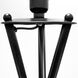 Ambrose 65.5 inch White Floor Lamp Portable Light