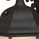 Signature Outdoor Wall Lantern