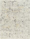 Jordan 36 X 24 inch Wheat Rug, Rectangle