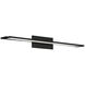Line 1 Light 5.00 inch Bathroom Vanity Light