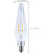 Lumos Decorative LED
