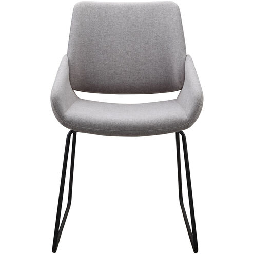 Lisboa Grey Dining Chair