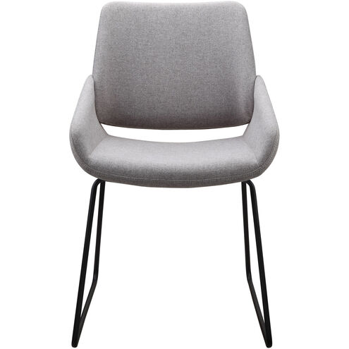 Lisboa Grey Dining Chair