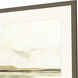Landscapes Collection Beige Framed Art